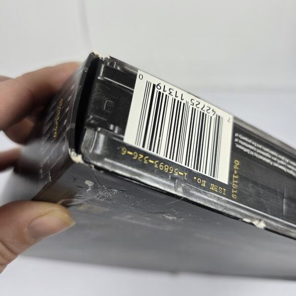 VTG Final Doom PC Big Box Windows 95 CD-ROM 1994 iD Software - Picture 10 of 14